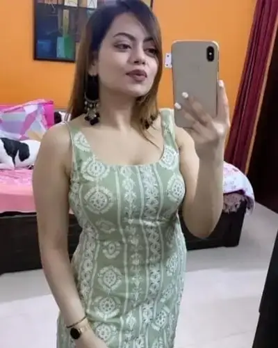 Call Girl Hinganghat